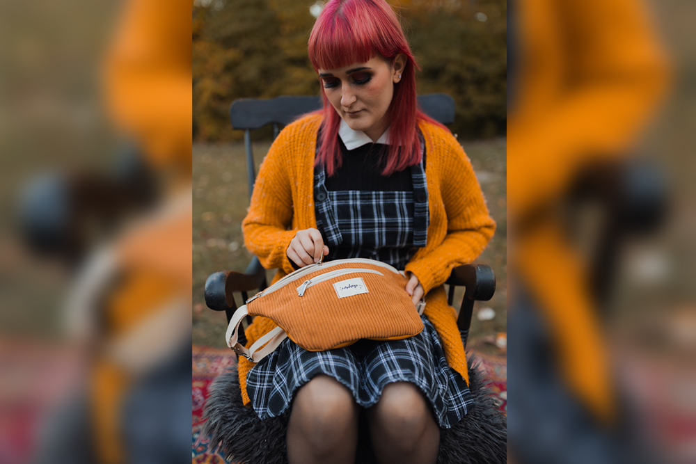 amber