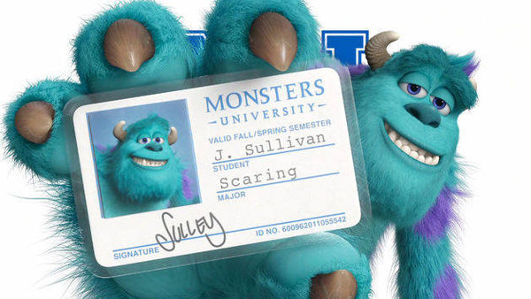 sulley